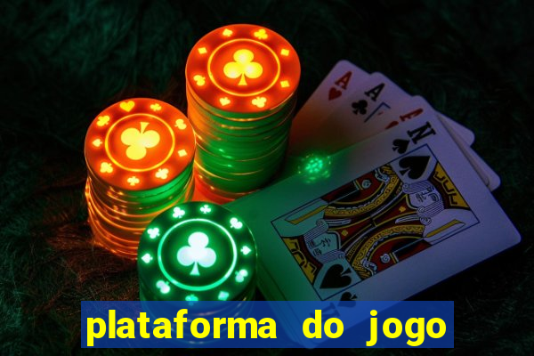 plataforma do jogo do touro